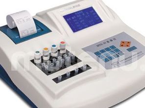 國家標(biāo)準(zhǔn)分類下的臨床檢驗分析儀器 種類、功能與使用指南